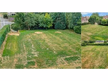 terrain à bâtir à vendre à adriaanstraat 76 overijse (rbv59739)