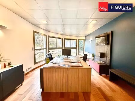 vente bureaux 578 m²