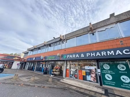 vente bureaux 267 m²