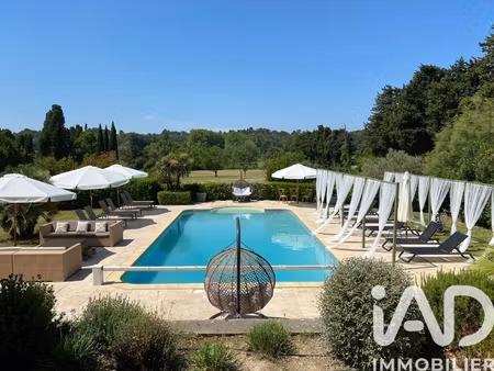 vente mas 13 pièces