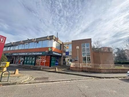 vente bureaux 155 m²