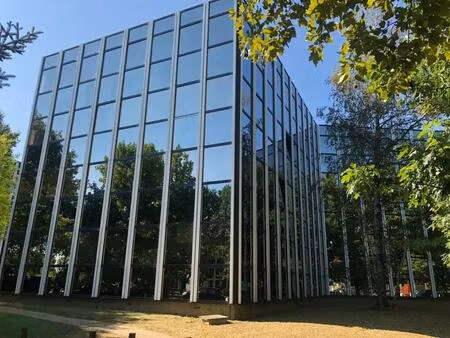 vente bureaux 125 m²