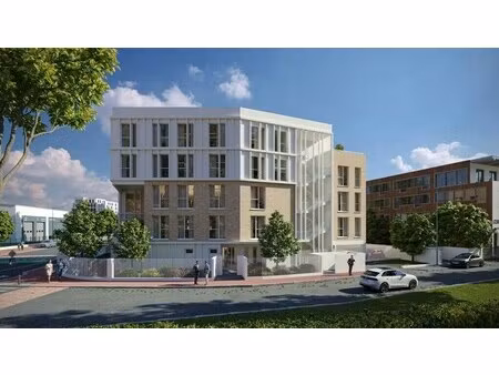 vente bureaux 164 m² à 665 m²