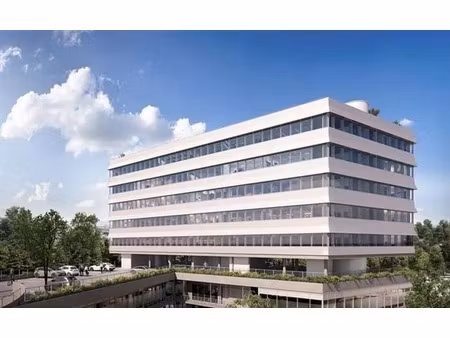 vente bureaux 23 m² à 3 865 m²