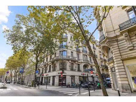 vente bureaux 310 m²