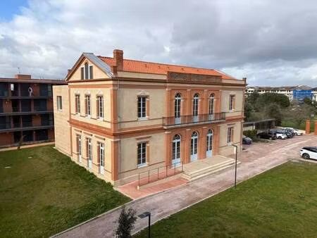 vente bureaux 520 m²