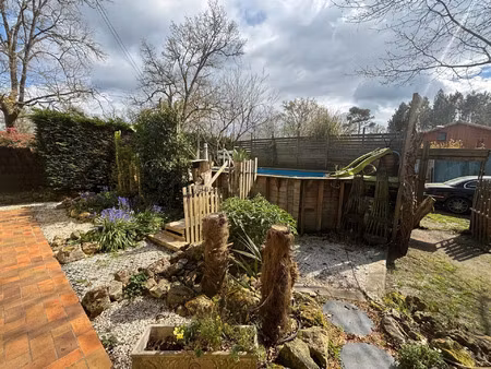 vente maison 3 pièces 85 m² moustey (40410)