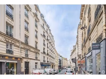 vente bureaux 925 m²