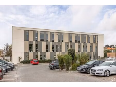 vente bureaux 175 m²