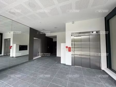 vente bureaux 285 m² à 340 m²