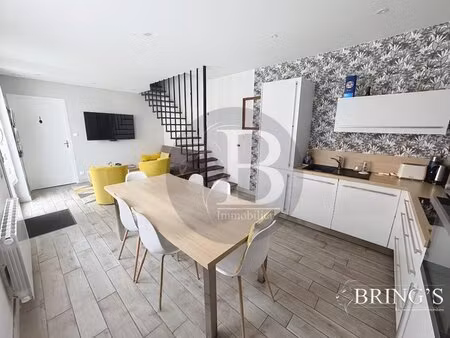 en vente immeuble de rapport 150 m² – 395 500 € |châteaubriant