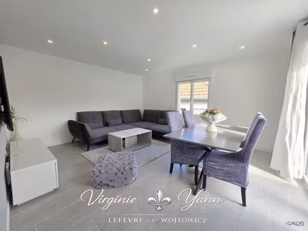 en vente maison 145 m² – 349 900 € |hagondange