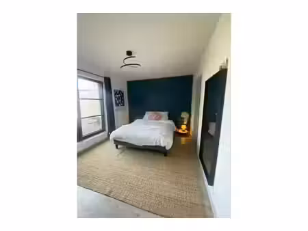 maison en colocation à drève de l'infante waterloo (vbe03877)