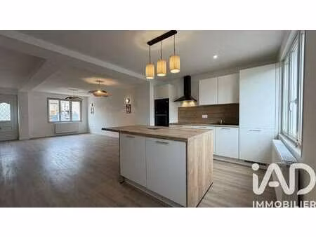 vente maison à arçonnay (72610) : à vendre / 154m² arçonnay