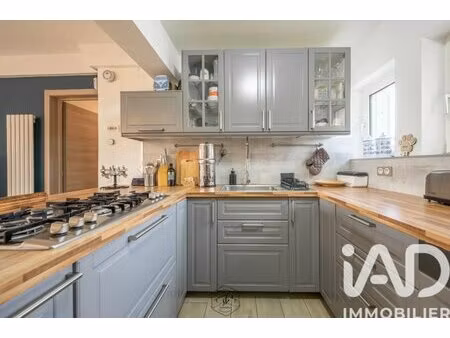 en vente maison 81 m² – 310 000 € |aumetz