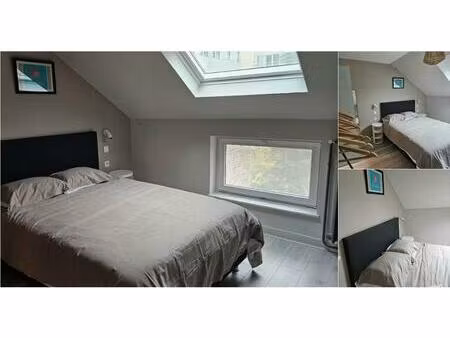 maison en colocation à rue d'arlon bruxelles (vbe03908)
