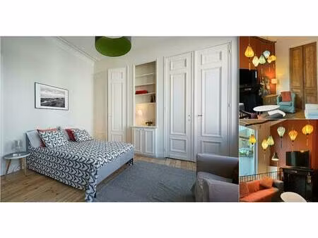 maison en colocation à rue françois roffiaen ixelles (vbe03893)