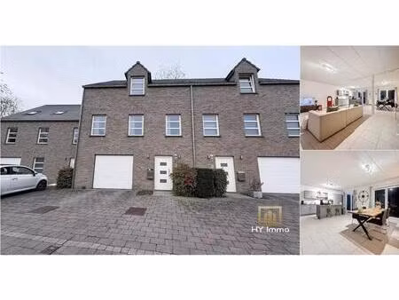 maison à louer à rue dauphine genappe (rbv60127)