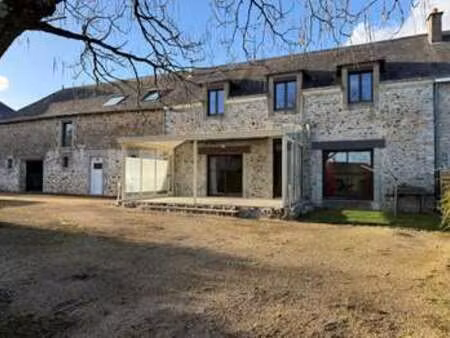 vente maison à louverné (53950) : à vendre / 175m² louverné
