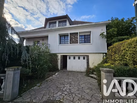 vente maison à mormaison (85260) : à vendre / 213m² mormaison