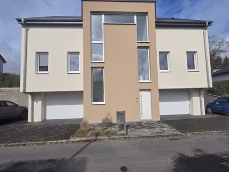 en vente maison 230 m² – 989 000 € |harlange