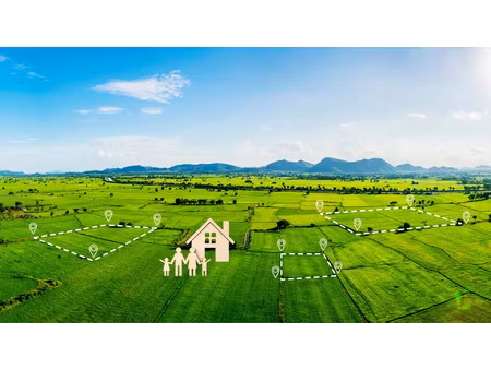 vente terrain au relecq-kerhuon (29480) : à vendre / le relecq-kerhuon