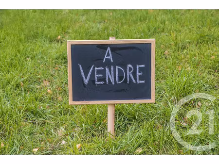 vente terrain à talmont-saint-hilaire (85440) : à vendre / 778m² talmont-saint-hilaire