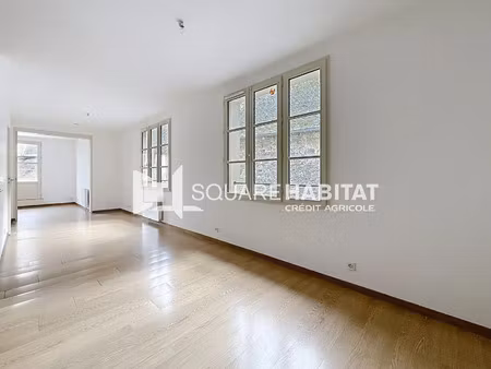 vente appartement 2 pièces à tréguier (22220) : à vendre 2 pièces / 46m² tréguier