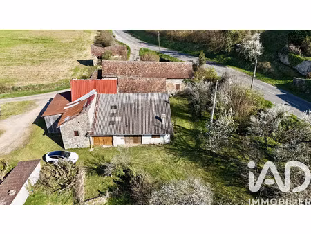 vente maison à béduer (46100) : à vendre / 230m² béduer