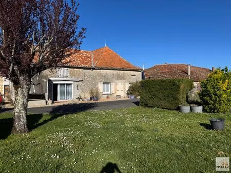 achat : maison (16480)