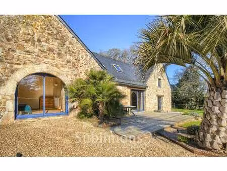 vente maison à brech (56400) : à vendre / 163m² brech