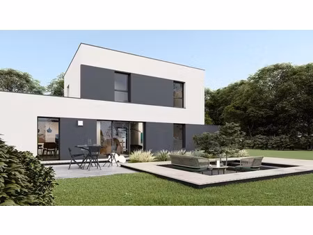 vente maison à locmiquélic (56570) : à vendre / 106m² locmiquélic