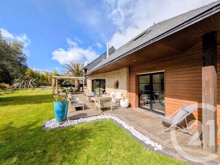 vente maison à muzillac (56190) : à vendre / 178m² muzillac