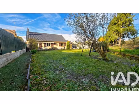 vente maison à prix-lès-mézières (08000) : à vendre / 95m² prix-lès-mézières