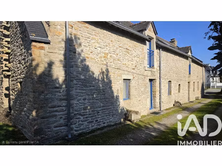 vente maison à saint-armel (56450) : à vendre / 243m² saint-armel
