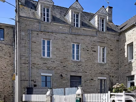 vente maison à saint-cast-le-guildo (22380) : à vendre / 145m² saint-cast-le-guildo