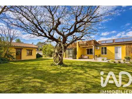 vente maison à saint-gaudens (31800) : à vendre / 180m² saint-gaudens