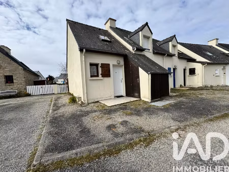 vente maison à saint-gildas-de-rhuys (56730) : à vendre / 31m² saint-gildas-de-rhuys