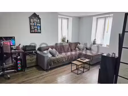 maison 6 pièces