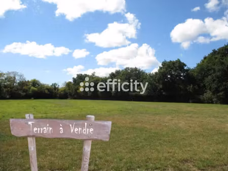 vente terrain à brech (56400) : à vendre / 650m² brech