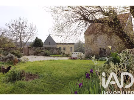 vente maison à rubercy (14710) : à vendre / 171m² rubercy