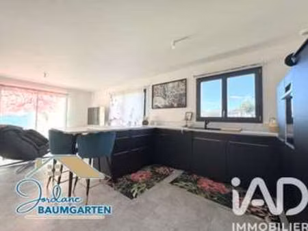 vente maison à l'éguille (17600) : à vendre / 98m² l'éguille