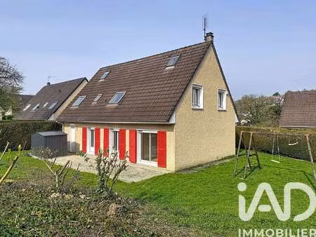 vente maison à notre-dame-de-bondeville (76960) : à vendre / 135m² notre-dame-de-bondevill
