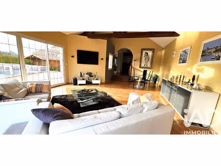 vente maison piscine à octeville-sur-mer (76930) : à vendre piscine / 201m² octeville-sur-