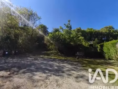 vente terrain à malesherbes (45330) : à vendre / 517m² malesherbes