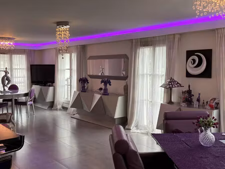 vente appartement 8 pièces
