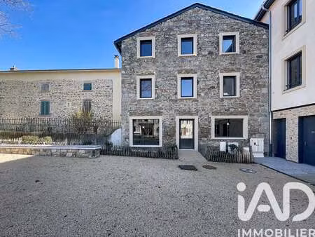 location maison à saint-laurent-d'agny (69440) : à louer / 93m² saint-laurent-d'agny