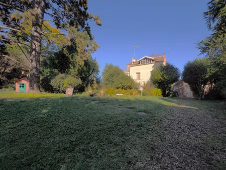 vente maison 10 pièces