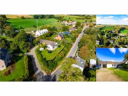 maison à vendre à chenestre  66 saint-andré (vbe03580)