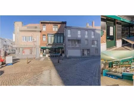 maison à vendre à markt 23 londerzeel (rbv59801)